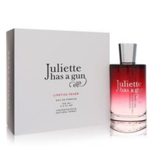 Lipstick Fever by Juliette Has A Gun - Eau De Parfum Spray 3.3 oz - Picture 1 of 1